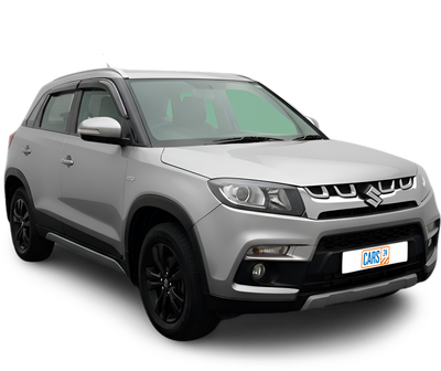 Maruti Vitara Brezza-img